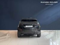 Land Rover Range Rover Evoque 1.5 P300e 309ch R-Dynamic Autobiography AWD BVA Mark III - <small></small> 63.000 € <small>TTC</small> - #7