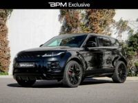 Land Rover Range Rover Evoque 1.5 P300e 309ch R-Dynamic Autobiography AWD BVA Mark III - <small></small> 52.900 € <small>TTC</small> - #1