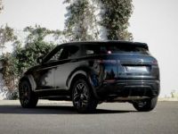 Land Rover Range Rover Evoque 1.5 P300e 309ch R-Dynamic Autobiography AWD BVA Mark III - <small></small> 52.900 € <small>TTC</small> - #9