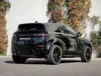 Land Rover Range Rover Evoque 1.5 P300e 309ch R-Dynamic Autobiography AWD BVA Mark III - <small></small> 52.900 € <small>TTC</small> - #11