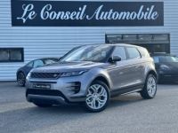 Land Rover Range Rover Evoque 1.5 P300E 309CH R-DYNAMIC AWD BVA 11CV - <small></small> 32.990 € <small>TTC</small> - #1