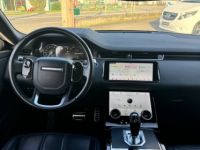 Land Rover Range Rover Evoque 1.5 P300E 309CH R-DYNAMIC AWD BVA 11CV - <small></small> 32.990 € <small>TTC</small> - #9