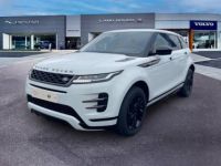 Land Rover Range Rover Evoque 1.5 P300e 309ch R-Dynamic AWD BVA 11cv - <small></small> 35.900 € <small>TTC</small> - #1