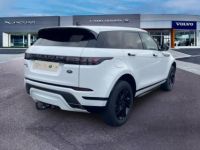 Land Rover Range Rover Evoque 1.5 P300e 309ch R-Dynamic AWD BVA 11cv - <small></small> 35.900 € <small>TTC</small> - #3