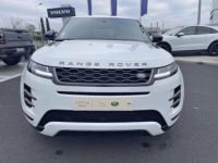 Land Rover Range Rover Evoque 1.5 P300e 309ch R-Dynamic AWD BVA 11cv - <small></small> 35.900 € <small>TTC</small> - #8