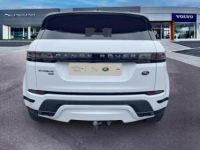 Land Rover Range Rover Evoque 1.5 P300e 309ch R-Dynamic AWD BVA 11cv - <small></small> 35.900 € <small>TTC</small> - #9