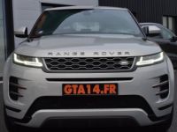 Land Rover Range Rover Evoque 1.5 P300E 309CH R-DYNAMIC AWD BVA 11CV - <small></small> 41.490 € <small>TTC</small> - #17