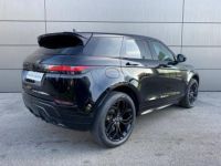 Land Rover Range Rover Evoque 1.5 P300e 309ch R-Dynamic HSE AWD BVA 11cv - <small></small> 43.900 € <small>TTC</small> - #4