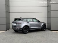 Land Rover Range Rover Evoque 1.5 P300e 309ch R-Dynamic S AWD BVA 11cv - <small></small> 41.900 € <small>TTC</small> - #2