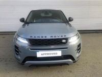 Land Rover Range Rover Evoque 1.5 P300e 309ch R-Dynamic S AWD BVA 11cv - <small></small> 39.990 € <small>TTC</small> - #2