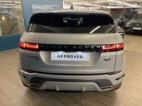 Land Rover Range Rover Evoque 1.5 P300e 309ch R-Dynamic S AWD BVA Mark III - <small></small> 64.900 € <small>TTC</small> - #5