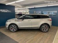 Land Rover Range Rover Evoque 1.5 P300e 309ch R-Dynamic S AWD BVA Mark III - <small></small> 64.900 € <small>TTC</small> - #6