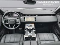 Land Rover Range Rover Evoque 1.5 P300E 309CH R-DYNAMIC S AWD BVA MARK III Ostuni Pearl White Métallisée - <small></small> 49.900 € <small>TTC</small> - #12