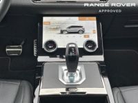 Land Rover Range Rover Evoque 1.5 P300E 309CH R-DYNAMIC S AWD BVA MARK III Santorini Black Métallisée - <small></small> 56.900 € <small>TTC</small> - #14