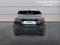 Land Rover Range Rover Evoque 1.5 P300E 309CH R-DYNAMIC S AWD BVA MARK III Santorini Black Métallisée - <small></small> 56.900 € <small>TTC</small> - #15