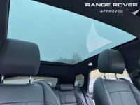 Land Rover Range Rover Evoque 1.5 P300E 309CH R-DYNAMIC S AWD BVA MARK III Santorini Black Métallisée - <small></small> 56.900 € <small>TTC</small> - #28