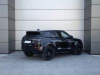 Land Rover Range Rover Evoque 1.5 P300e 309ch R-Dynamic SE AWD BVA 11cv - <small></small> 42.000 € <small>TTC</small> - #2