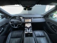 Land Rover Range Rover Evoque 1.5 P300e 309ch R-Dynamic SE AWD BVA 11cv - <small></small> 42.000 € <small>TTC</small> - #4