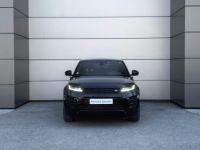 Land Rover Range Rover Evoque 1.5 P300e 309ch R-Dynamic SE AWD BVA 11cv - <small></small> 42.000 € <small>TTC</small> - #8