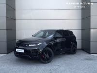 Land Rover Range Rover Evoque 1.5 P300e 309ch R-Dynamic SE AWD BVA 11cv - <small></small> 59.900 € <small>TTC</small> - #1