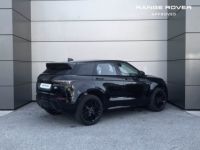 Land Rover Range Rover Evoque 1.5 P300e 309ch R-Dynamic SE AWD BVA 11cv - <small></small> 59.900 € <small>TTC</small> - #2