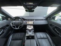 Land Rover Range Rover Evoque 1.5 P300e 309ch R-Dynamic SE AWD BVA 11cv - <small></small> 59.900 € <small>TTC</small> - #4