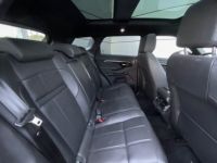 Land Rover Range Rover Evoque 1.5 P300e 309ch R-Dynamic SE AWD BVA 11cv - <small></small> 59.900 € <small>TTC</small> - #5