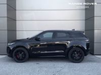 Land Rover Range Rover Evoque 1.5 P300e 309ch R-Dynamic SE AWD BVA 11cv - <small></small> 59.900 € <small>TTC</small> - #6