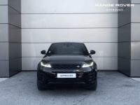 Land Rover Range Rover Evoque 1.5 P300e 309ch R-Dynamic SE AWD BVA 11cv - <small></small> 59.900 € <small>TTC</small> - #8