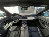 Land Rover Range Rover Evoque 1.5 P300e 309ch R-Dynamic SE AWD BVA 11cv - <small></small> 45.000 € <small>TTC</small> - #4