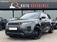 Land Rover Range Rover Evoque 1.5 P300E 309CH R-DYNAMIC SE AWD BVA 11CV - <small></small> 42.990 € <small></small> - #1