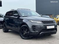 Land Rover Range Rover Evoque 1.5 P300E 309CH R-DYNAMIC SE AWD BVA 11CV - <small></small> 42.990 € <small></small> - #2