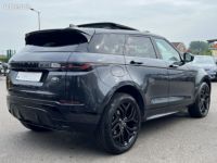 Land Rover Range Rover Evoque 1.5 P300E 309CH R-DYNAMIC SE AWD BVA 11CV - <small></small> 42.990 € <small></small> - #3