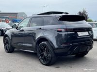 Land Rover Range Rover Evoque 1.5 P300E 309CH R-DYNAMIC SE AWD BVA 11CV - <small></small> 42.990 € <small></small> - #4