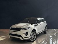 Land Rover Range Rover Evoque 1.5 P300e 309ch R-Dynamic SE AWD BVA 11cv - <small></small> 46.900 € <small>TTC</small> - #1