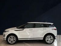 Land Rover Range Rover Evoque 1.5 P300e 309ch R-Dynamic SE AWD BVA 11cv - <small></small> 46.900 € <small>TTC</small> - #6