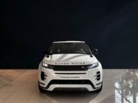 Land Rover Range Rover Evoque 1.5 P300e 309ch R-Dynamic SE AWD BVA 11cv - <small></small> 46.900 € <small>TTC</small> - #8