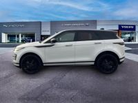 Land Rover Range Rover Evoque 1.5 P300e 309ch R-Dynamic SE AWD BVA 11cv - <small></small> 46.900 € <small>TTC</small> - #2