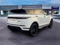 Land Rover Range Rover Evoque 1.5 P300e 309ch R-Dynamic SE AWD BVA 11cv - <small></small> 46.900 € <small>TTC</small> - #3