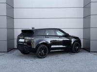 Land Rover Range Rover Evoque 1.5 P300e 309ch R-Dynamic SE AWD BVA 11cv - <small></small> 42.900 € <small>TTC</small> - #2