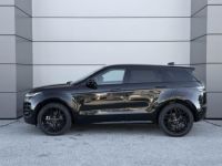 Land Rover Range Rover Evoque 1.5 P300e 309ch R-Dynamic SE AWD BVA 11cv - <small></small> 42.900 € <small>TTC</small> - #6