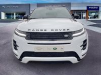 Land Rover Range Rover Evoque 1.5 P300e 309ch R-Dynamic SE AWD BVA Mark III - <small></small> 61.900 € <small>TTC</small> - #8