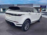 Land Rover Range Rover Evoque 1.5 P300e 309ch R-Dynamic SE AWD BVA Mark III - <small></small> 61.900 € <small>TTC</small> - #3