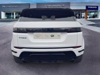 Land Rover Range Rover Evoque 1.5 P300e 309ch R-Dynamic SE AWD BVA Mark III - <small></small> 61.900 € <small>TTC</small> - #9