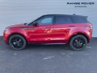 Land Rover Range Rover Evoque 1.5 P300e 309ch R-Dynamic SE AWD BVA Mark III - <small></small> 59.890 € <small>TTC</small> - #2