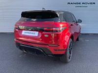 Land Rover Range Rover Evoque 1.5 P300e 309ch R-Dynamic SE AWD BVA Mark III - <small></small> 59.890 € <small>TTC</small> - #4