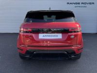 Land Rover Range Rover Evoque 1.5 P300e 309ch R-Dynamic SE AWD BVA Mark III - <small></small> 59.890 € <small>TTC</small> - #6