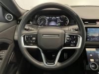 Land Rover Range Rover Evoque 1.5 P300e 309ch R-Dynamic SE AWD BVA Mark III - <small></small> 59.890 € <small>TTC</small> - #13