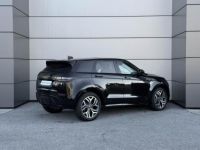 Land Rover Range Rover Evoque 1.5 P300e 309ch R-Dynamic SE AWD BVA Mark III - <small></small> 41.900 € <small>TTC</small> - #2