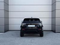 Land Rover Range Rover Evoque 1.5 P300e 309ch R-Dynamic SE AWD BVA Mark III - <small></small> 41.900 € <small>TTC</small> - #7